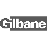 Gilbane logo