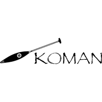 Koman logo