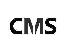 CMS logo