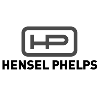 Henselp Helps Logo