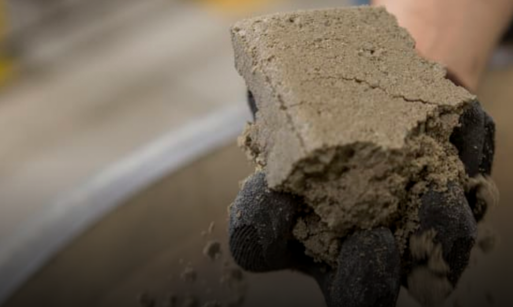 This Green Cement Company Says its Product Can Cut Carbon Dioxide Emissions by Up to 70%